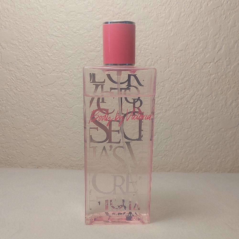 Victoria's Secret Body By Victoria